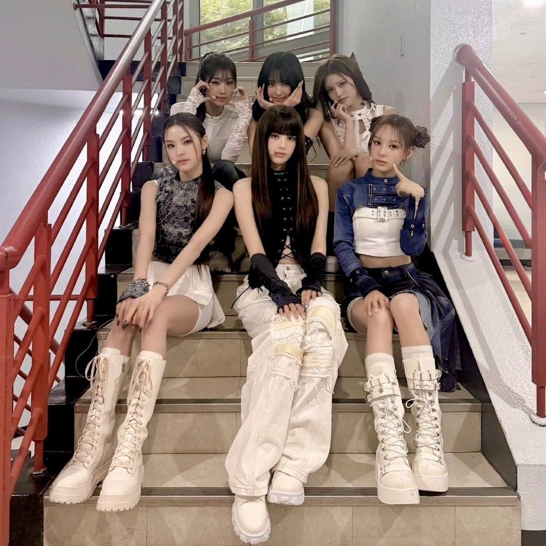 Recent activity shot of izna