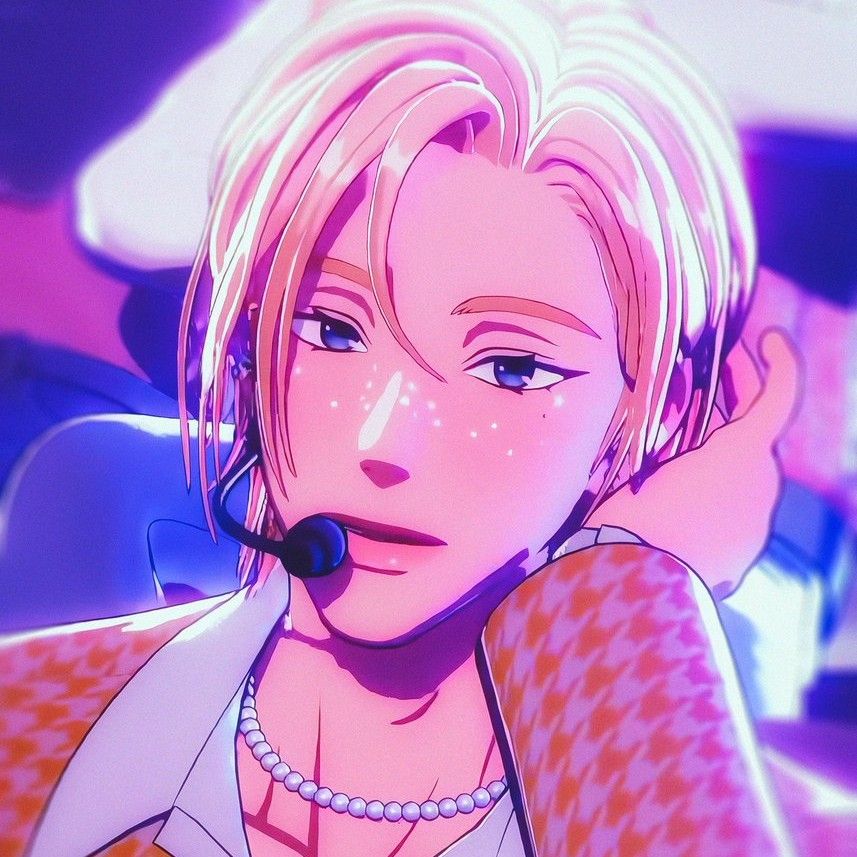 Recent activity shot of Noah (PLAVE)