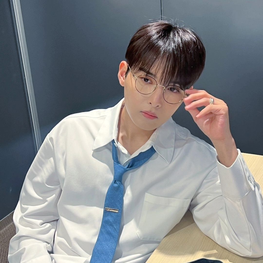 Foto aktivitas terbaru Super Junior