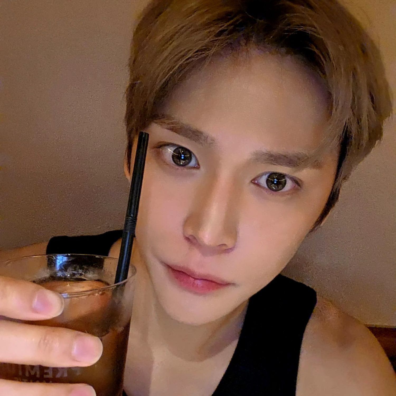 Behind-the-scenes cut of Eunseok (RIIZE)