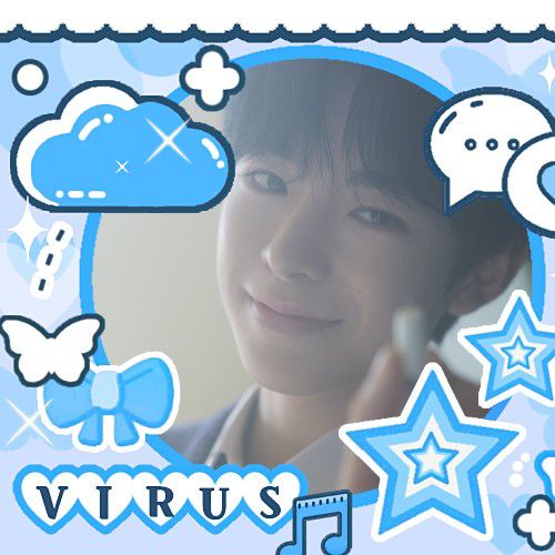 Behind-the-scenes cut of NCT WISH