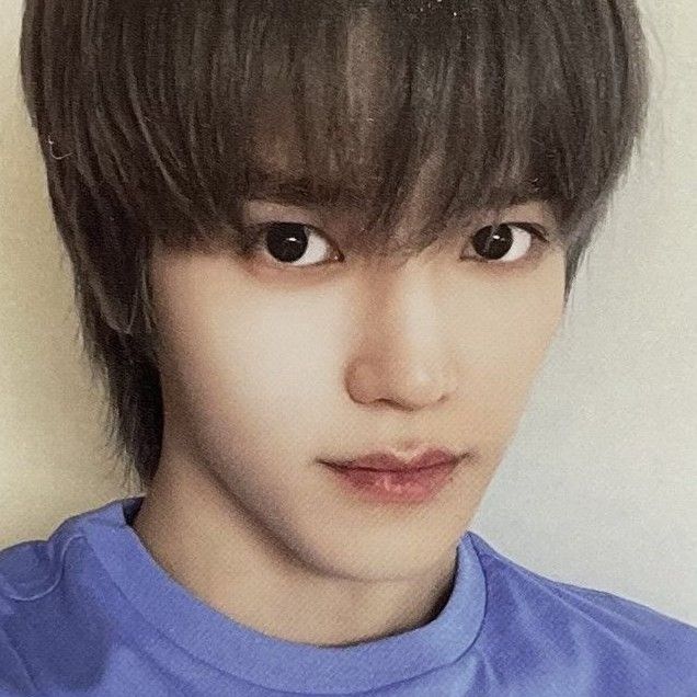 A moment captured by NCT 127's fan