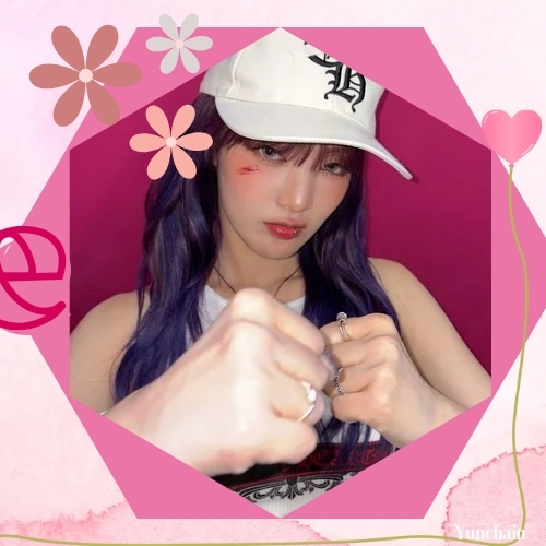 Latest photo of Minnie (i-dle)