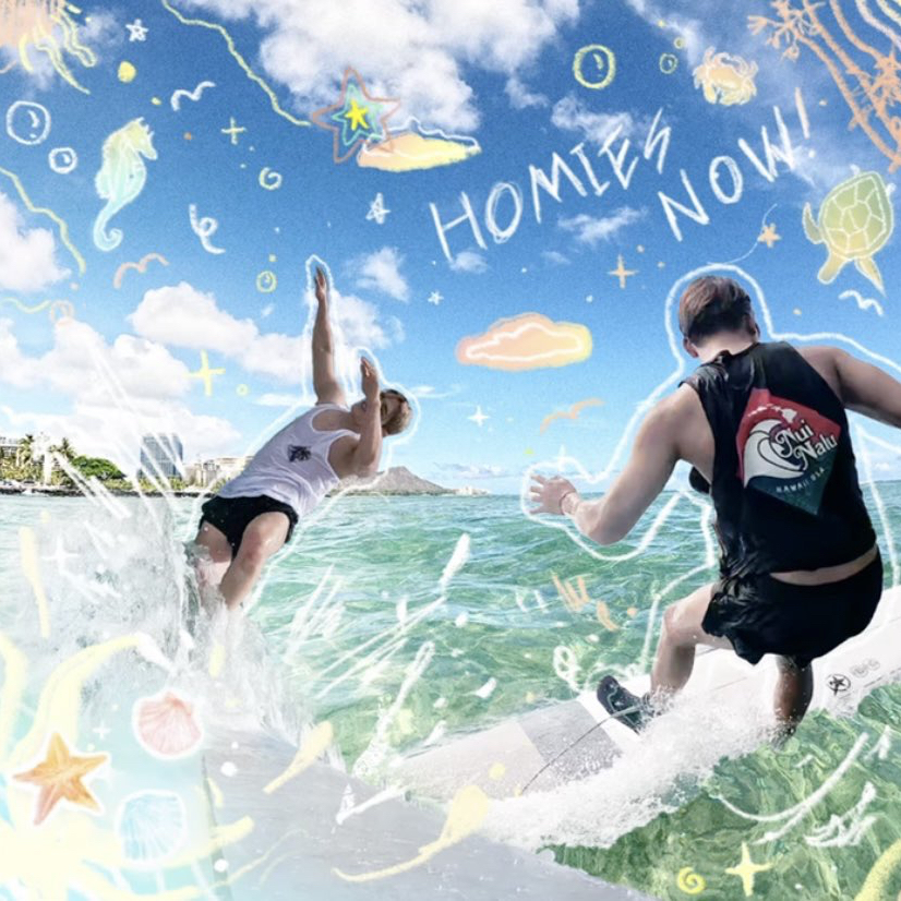 Recent activity shot of Mingyu (SEVENTEEN)