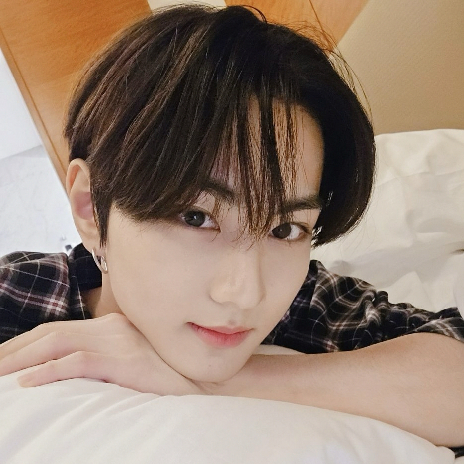 ジョンウォン (ENHYPEN)の最近の活動写真