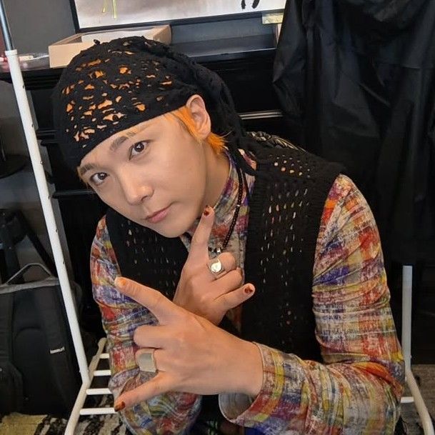 Latest photo of Lee Honggi (FTIsland)