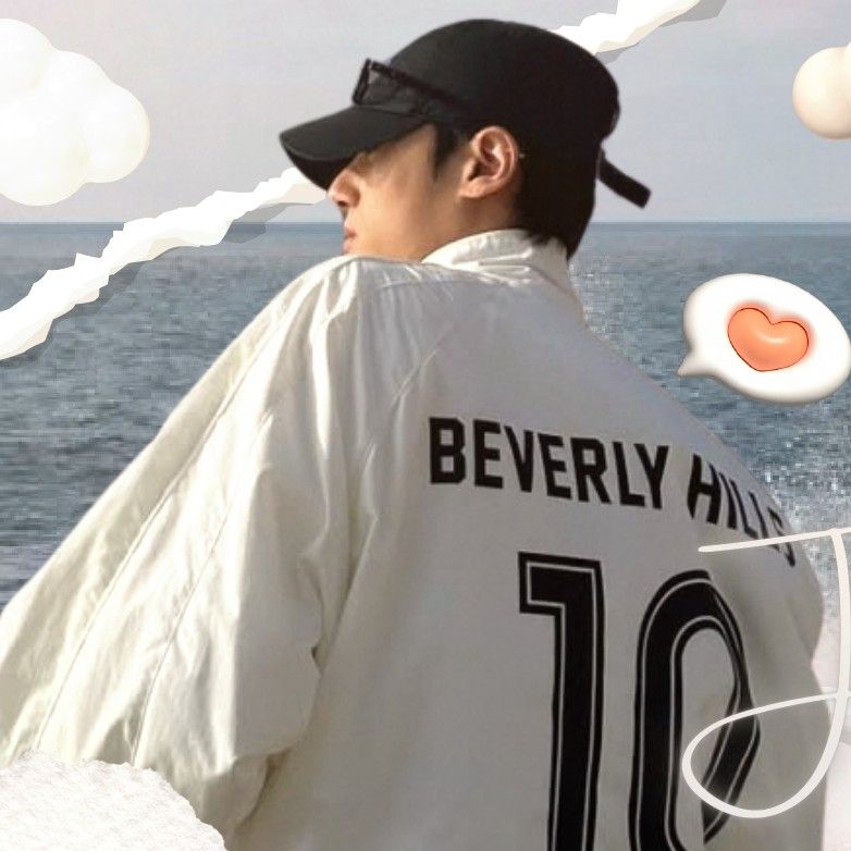 A moment captured by Wooyoung (ATEEZ)'s fan