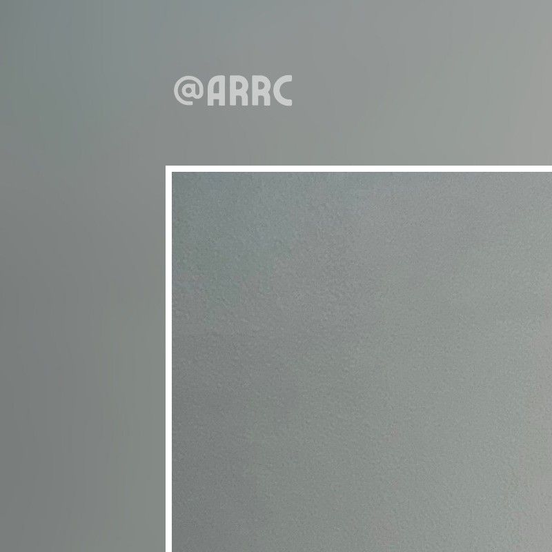 Recent activity shot of Choi Han (ARrC)