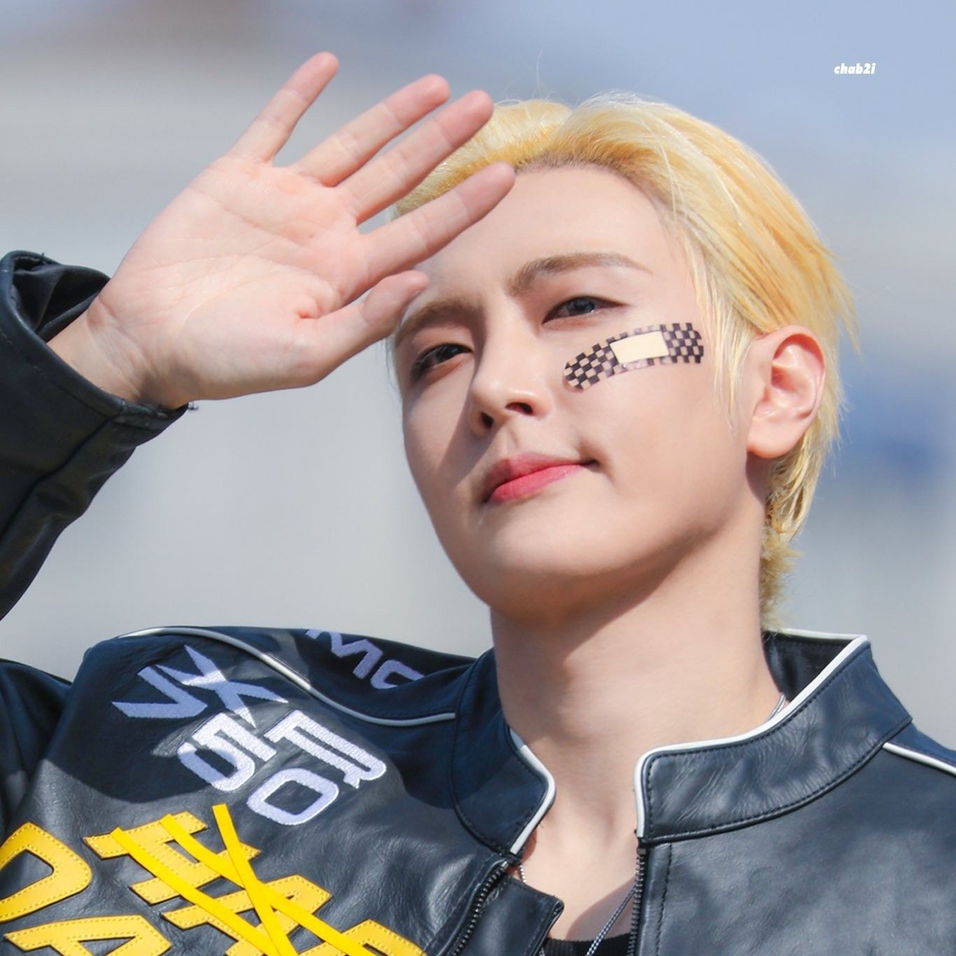 Latest photo of Jaeyoon (SF9)