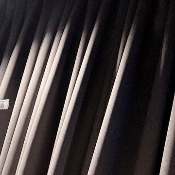 A moment captured by Moonbyul (MAMAMOO)'s fan