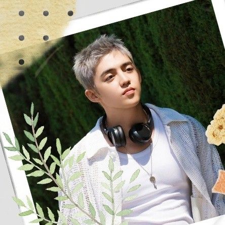 Recent activity shot of S.Coups (SEVENTEEN)