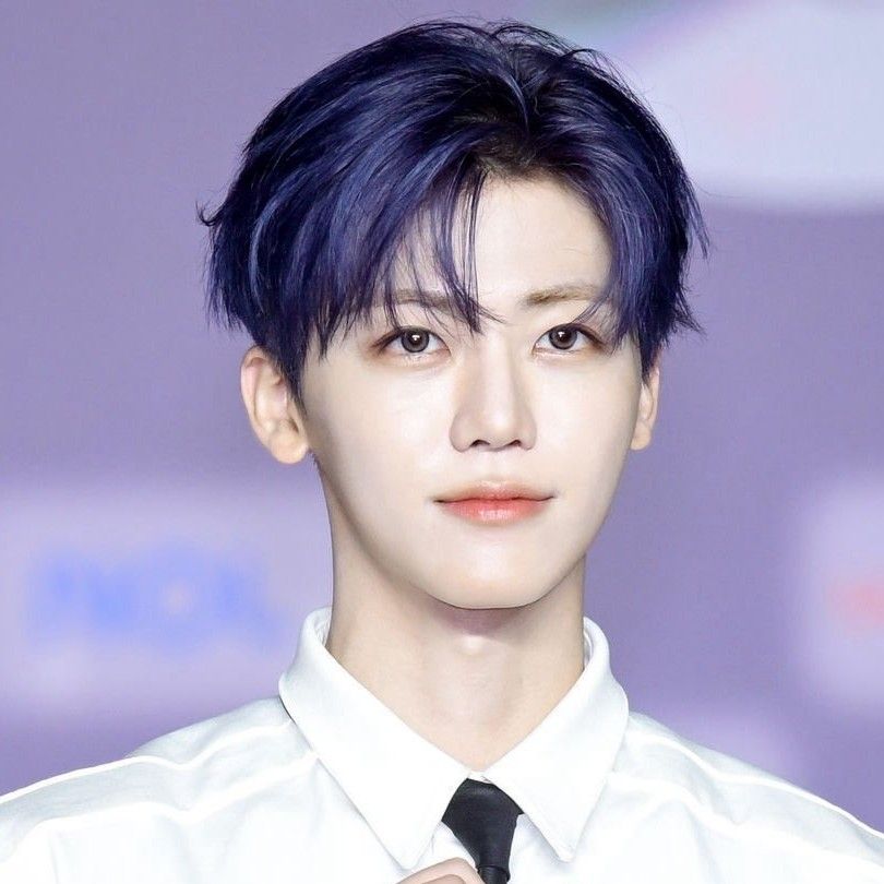 Behind-the-scenes cut of NCT