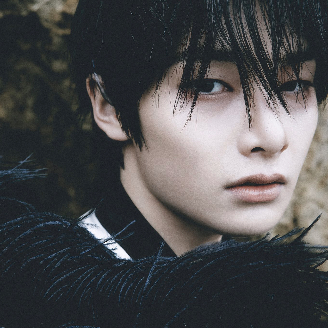 Behind-the-scenes cut of I.N (Stray Kids)