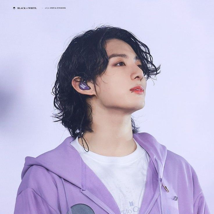 Behind-the-scenes cut of Jungkook (BTS)