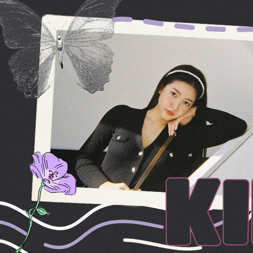 Latest photo of Yeri (Red Velvet)