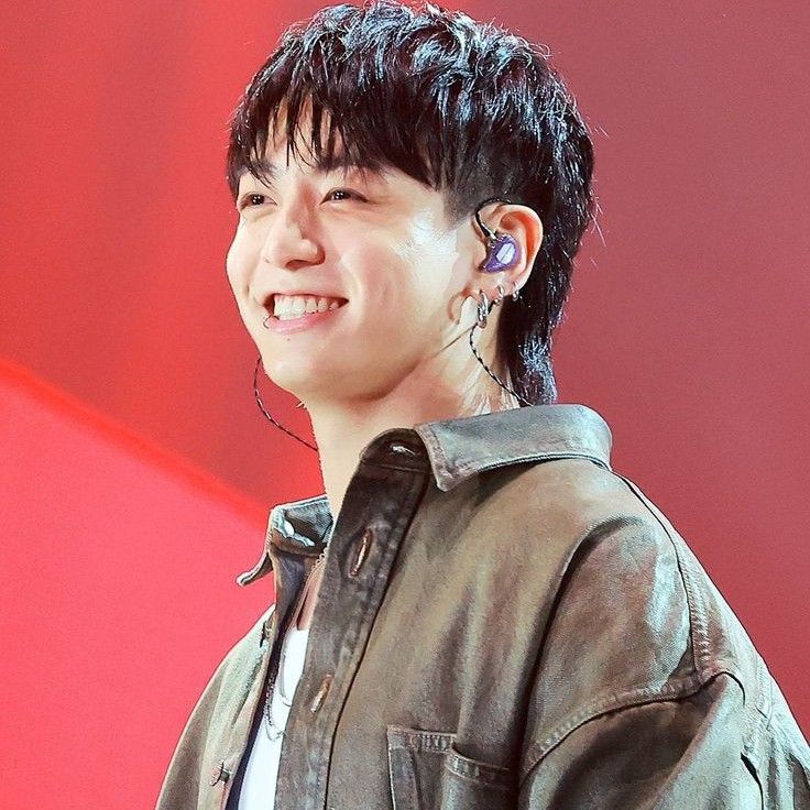 柾國 (防彈少年團)粉絲拍下的瞬間