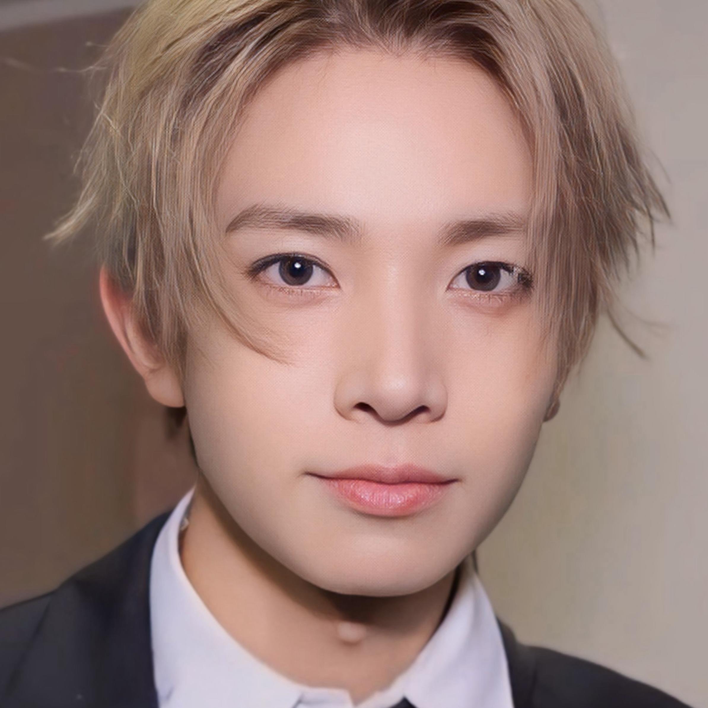 Foto terbaru Heeseung (ENHYPEN)