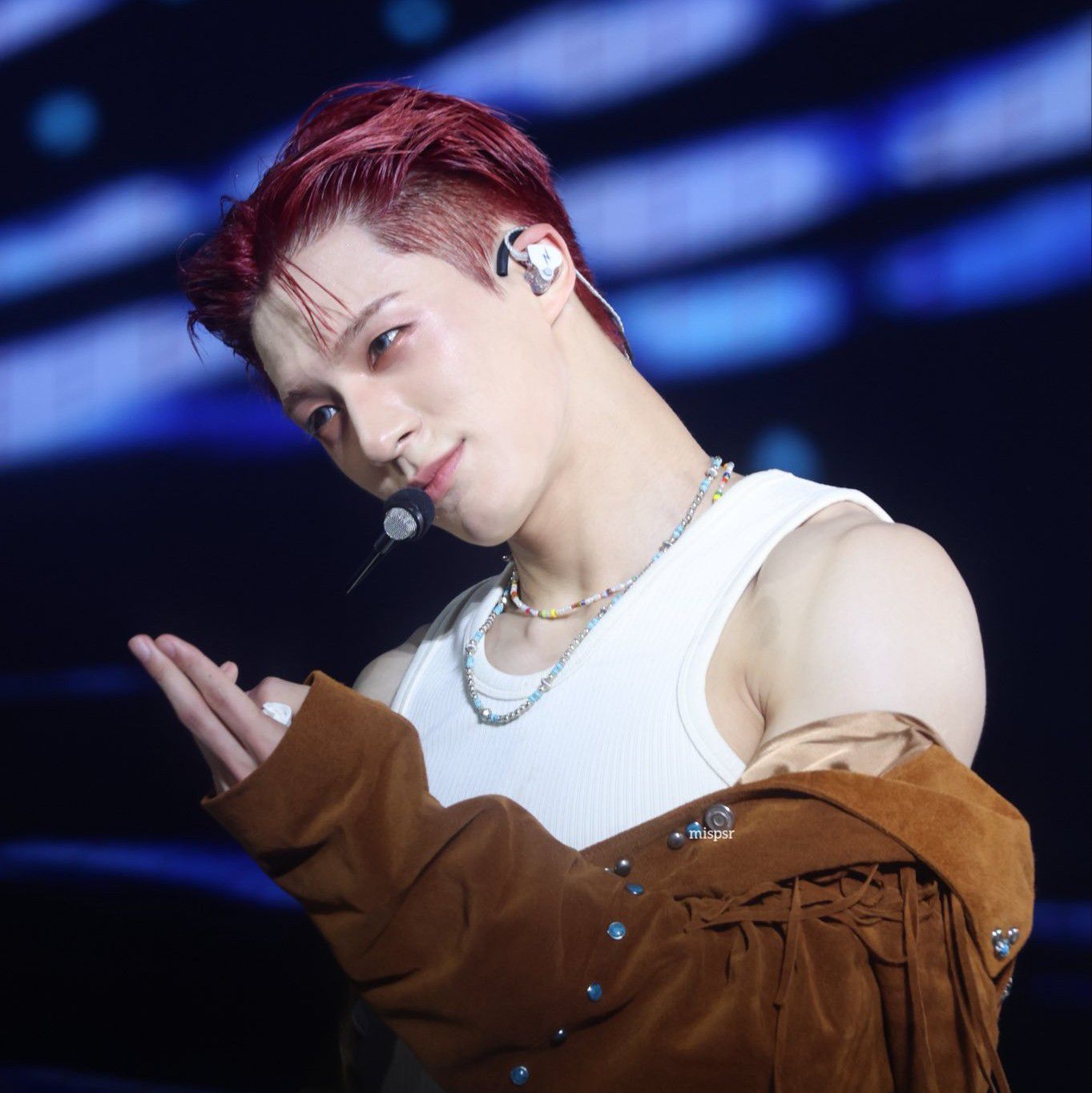 Jeno (NCT DREAM)的最新活动照片