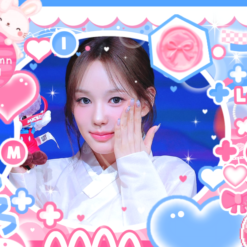 Ryu Sarang (izna)的最新活動照片