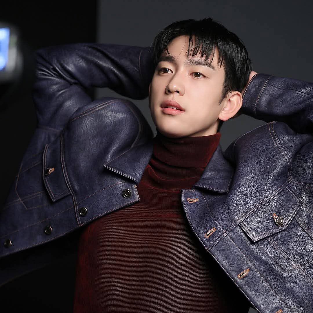 Recent activity shot of GOT7