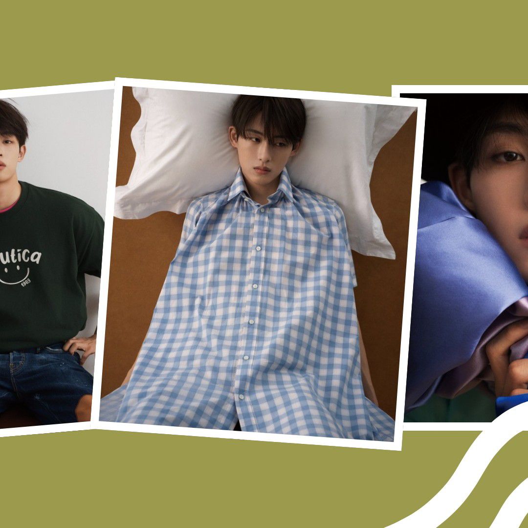 Latest photo of WayV