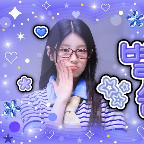 Behind-the-scenes cut of Wonhee (ILLIT)