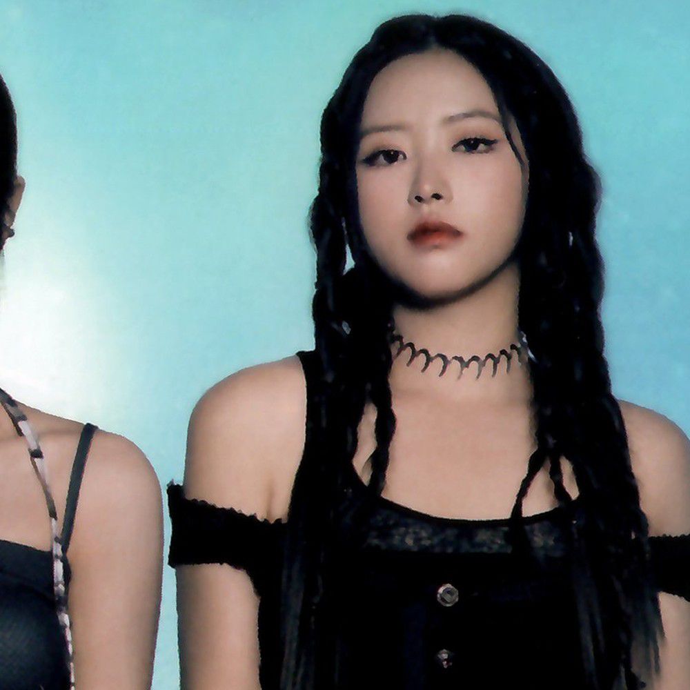 Recent activity shot of Loossemble