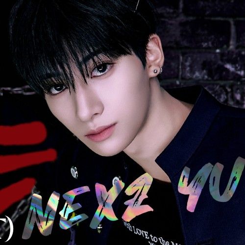 Behind-the-scenes cut of Yu (NEXZ)