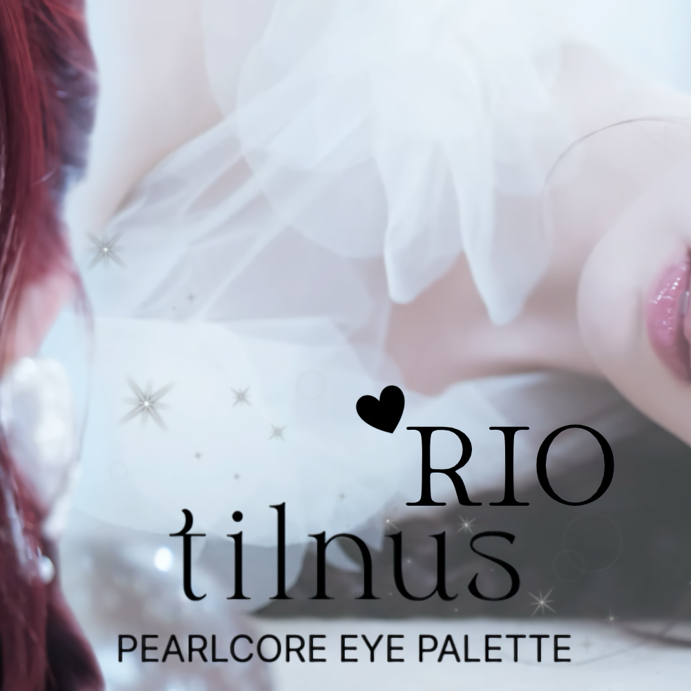 Recent activity shot of Rio (NiziU)