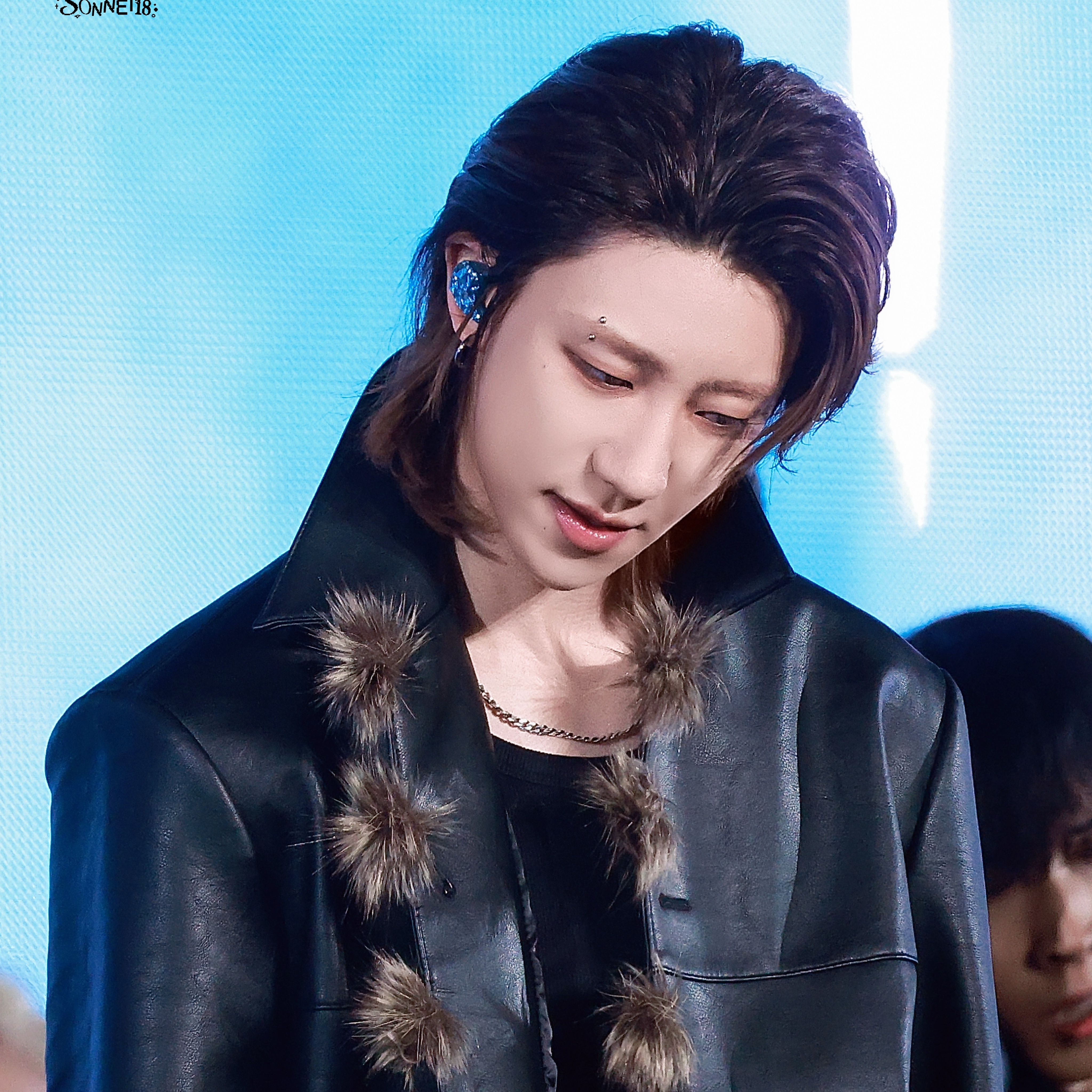 The 8 (SEVENTEEN)的最新活动照片