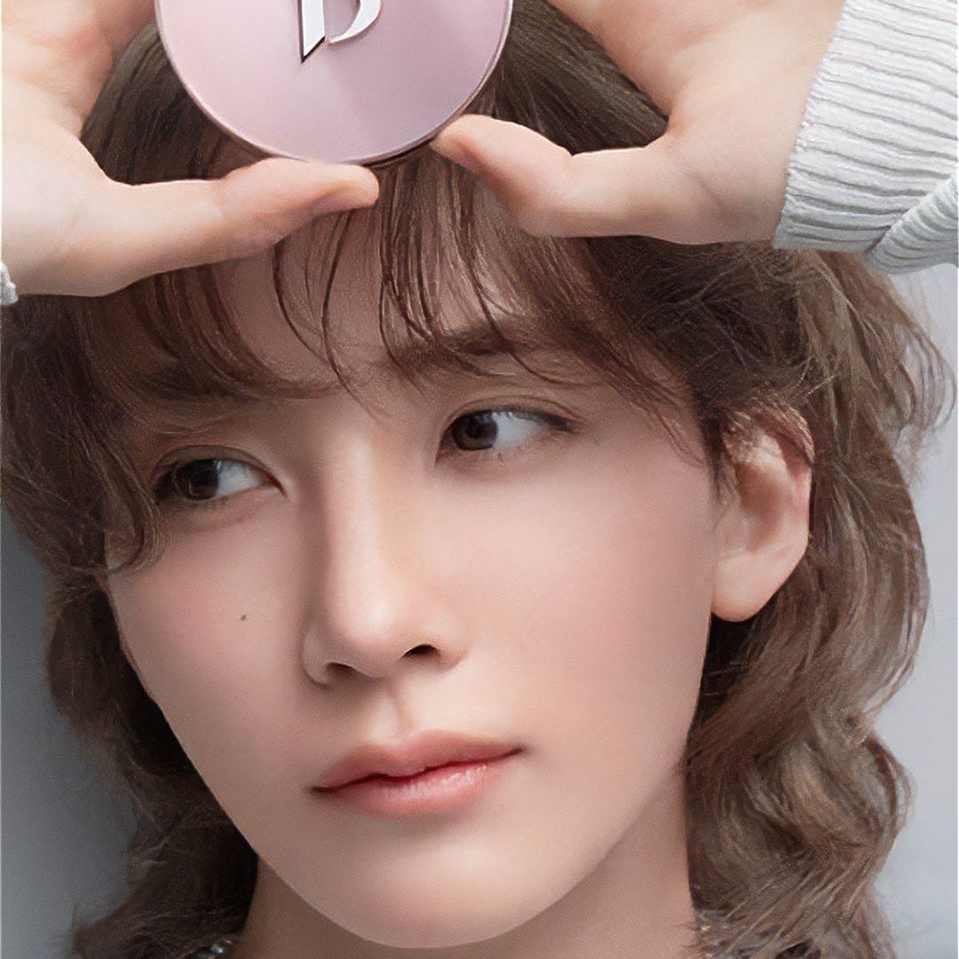 Behind-the-scenes cut of Jeonghan (SEVENTEEN)