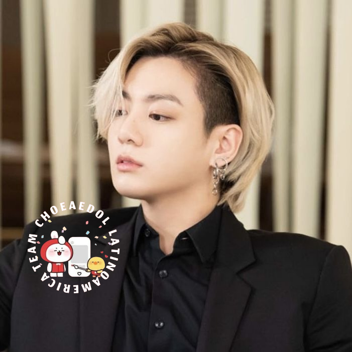 Momen yang diabadikan oleh penggemar Jungkook (BTS)