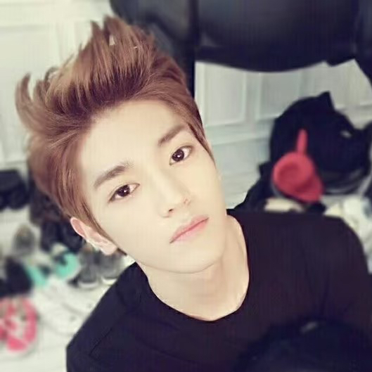 テヨン (NCT 127)の最新写真