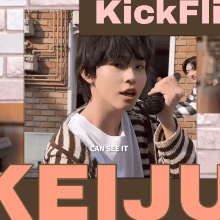 Latest photo of Keiju (KickFlip)