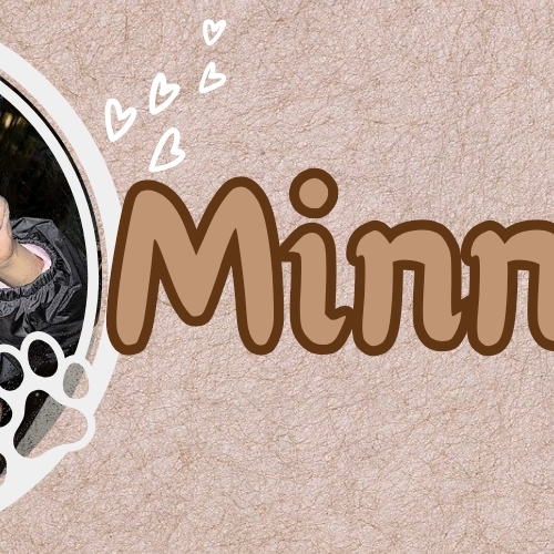 A moment captured by Minnie (i-dle)'s fan
