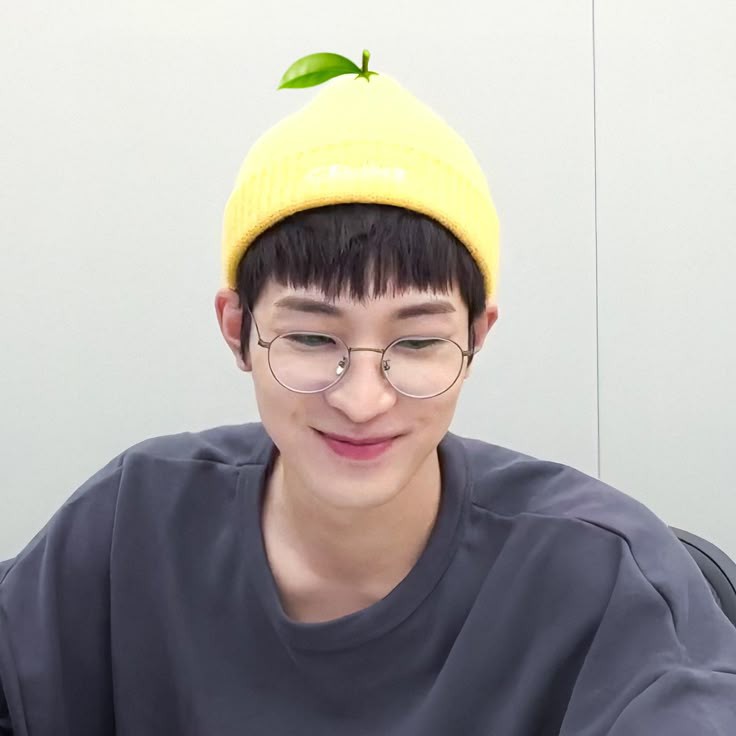 Behind-the-scenes cut of Wonwoo (SEVENTEEN)