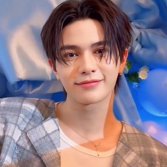 Recent activity shot of William (LYKN)