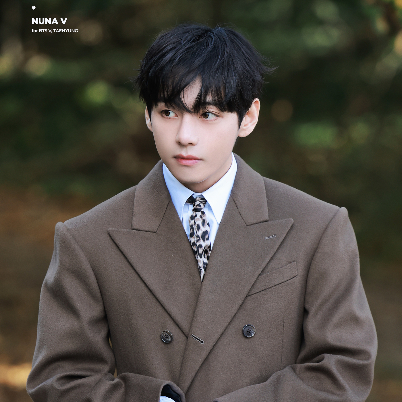 Latest photo of V (BTS)