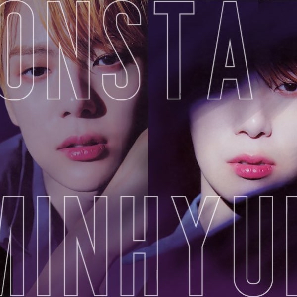Latest photo of Minhyuk (MONSTA X)
