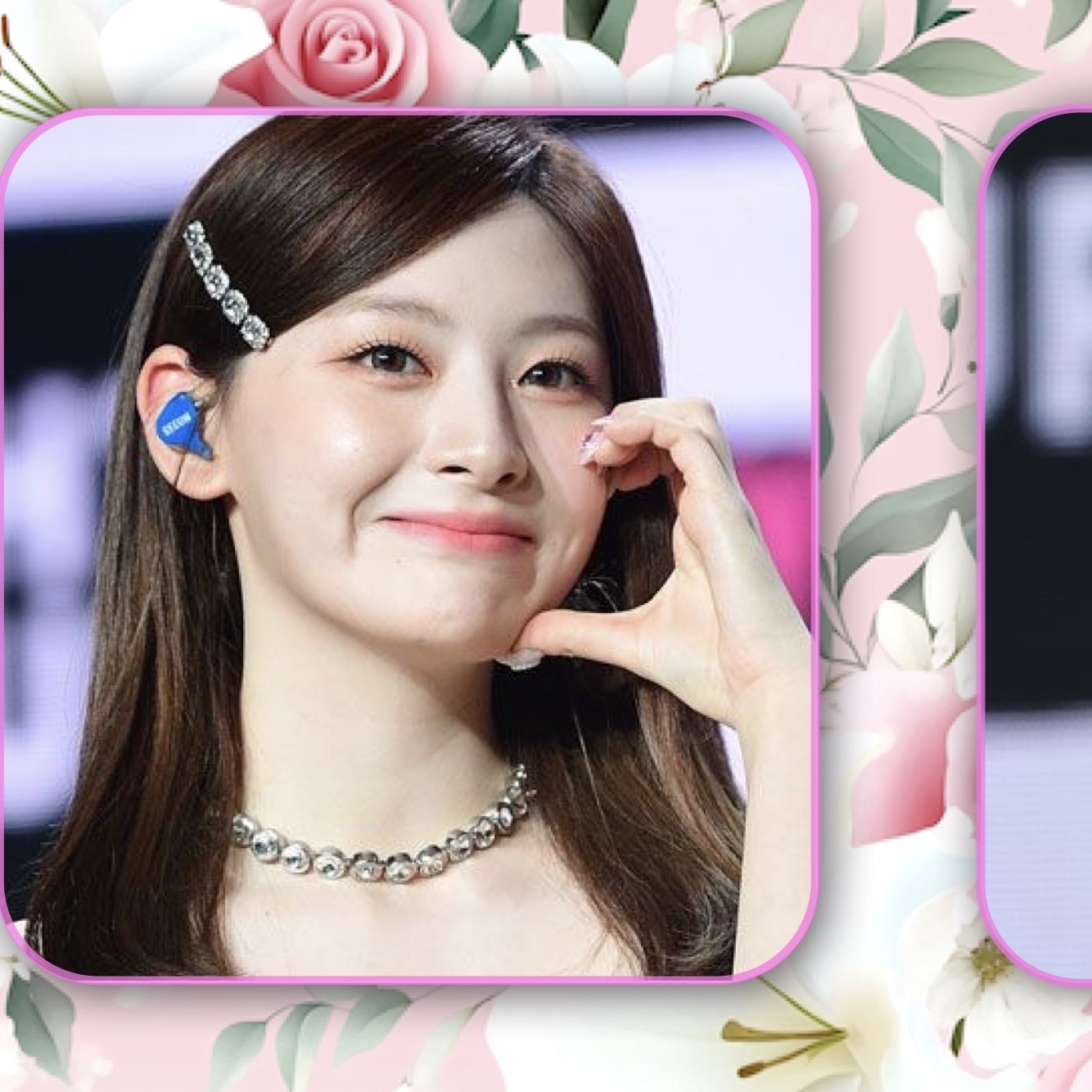 Latest photo of Seeun (STAYC)