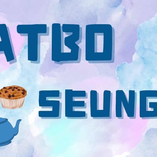 Recent activity shot of Jeong Seunghwan (ATBO)