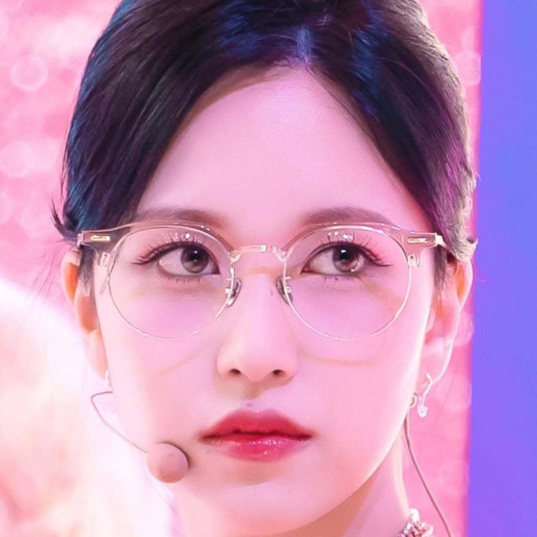 미나 (TWICE)의 비하인드 컷