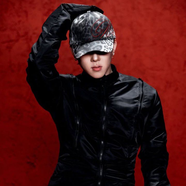 Behind-the-scenes cut of MONSTA X