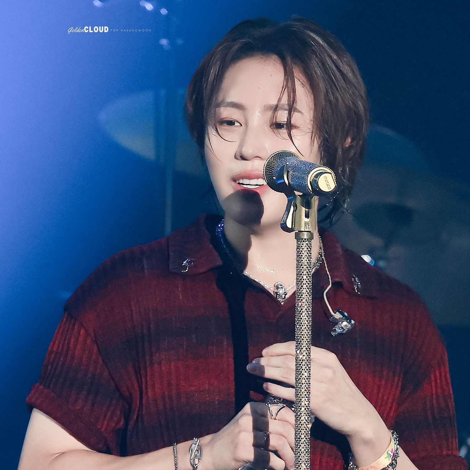 하성운 최근 활동샷