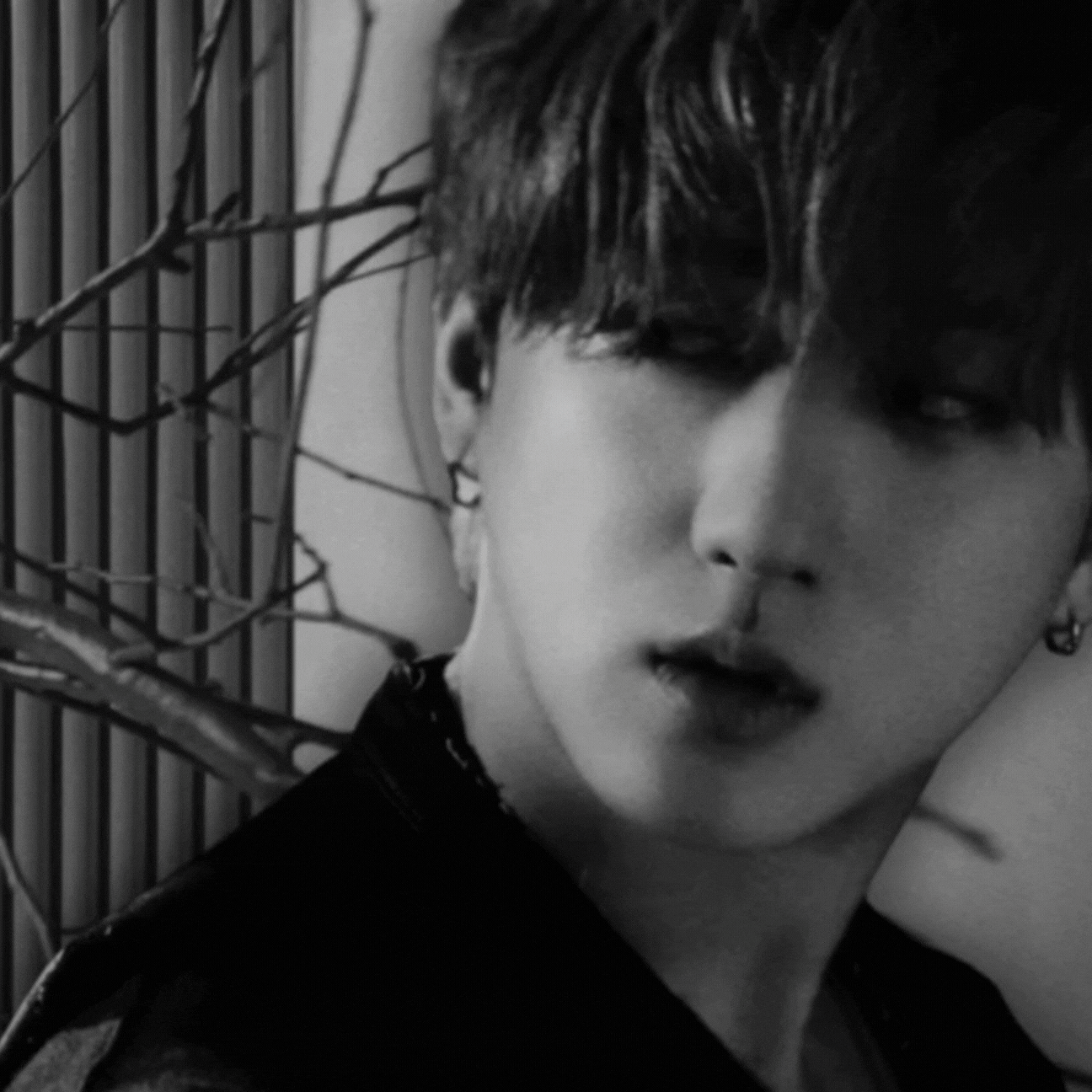 창빈 (Stray Kids) 최근 활동샷