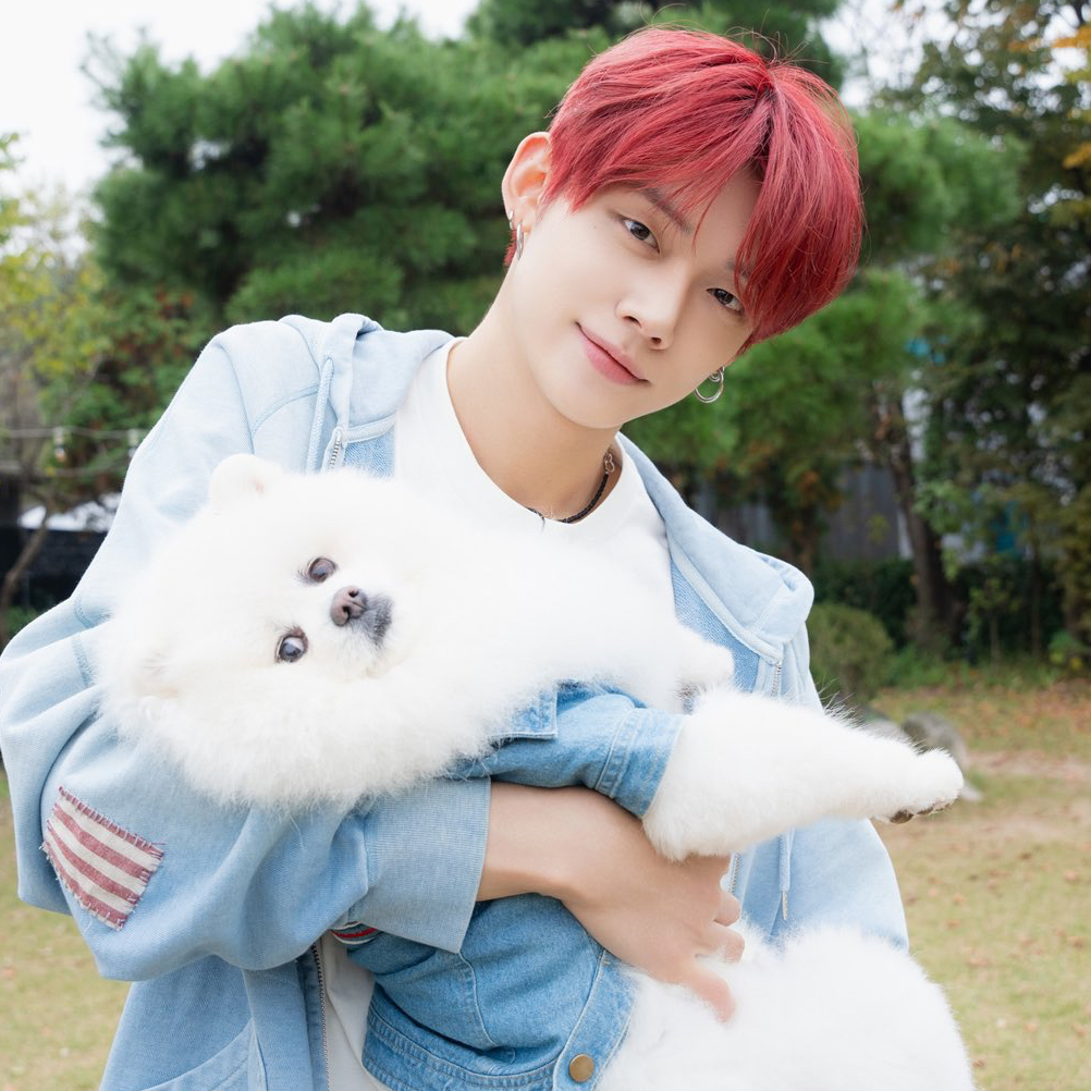 Momen yang diabadikan oleh penggemar Yeonjun (TOMORROW X TOGETHER)