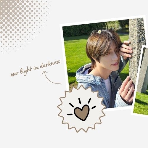 Latest photo of HueningKai (TOMORROW X TOGETHER)