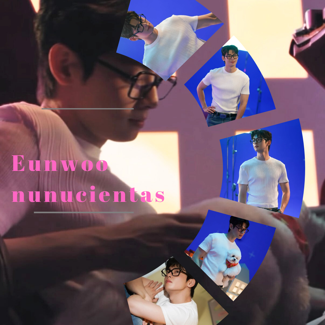 Latest photo of Eunwoo (ASTRO)