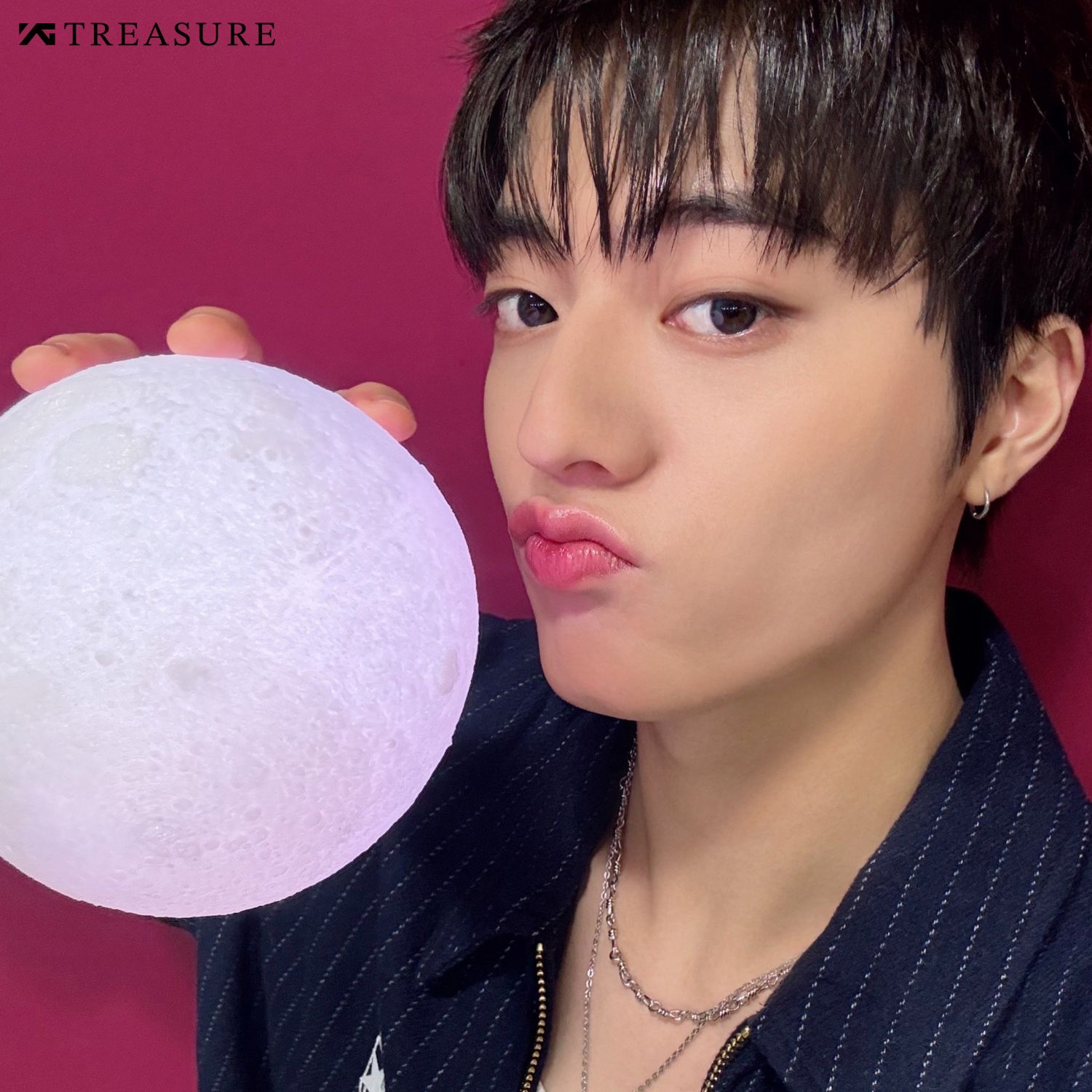 Latest photo of Haruto (TREASURE)