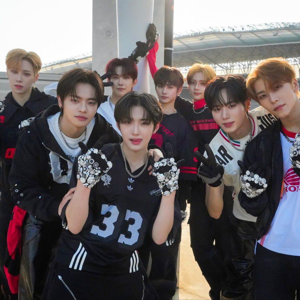 Behind-the-scenes cut of ALPHA DRIVE ONE